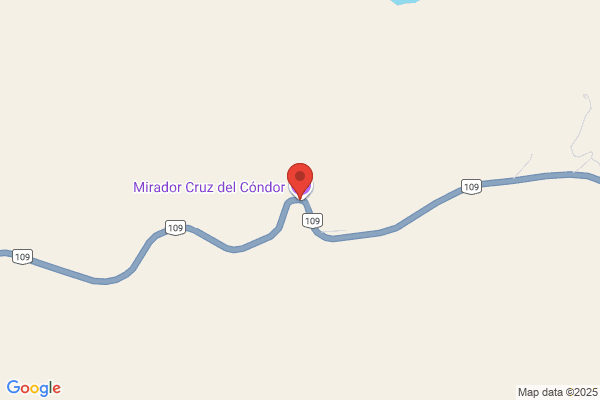 Condor Mirador Tours