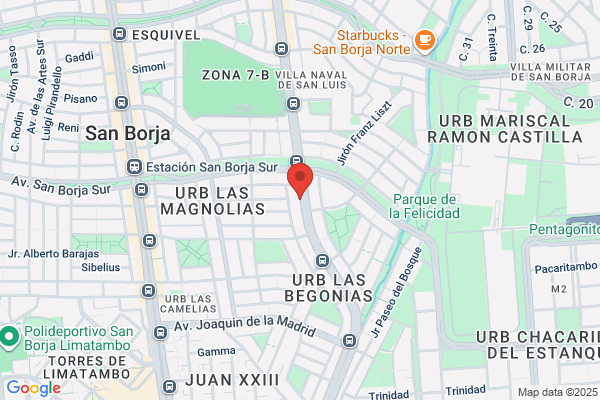 Fiesta Tours Int´L S.A.