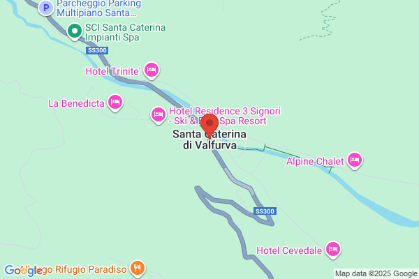 Santa Catherina S.A.