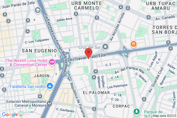 Quirocentro