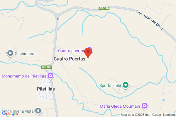 Paredes Pilares, Liliana