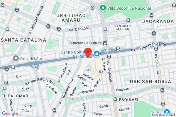 Servicios Textiles A-1