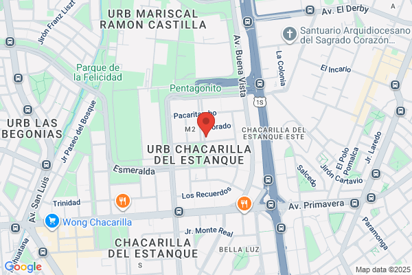 Escuela De Negocios Agropucuarios