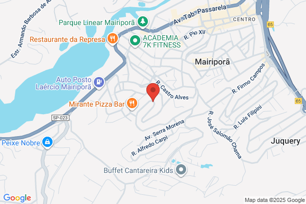 General Instruments Service S.R. Ltda.
