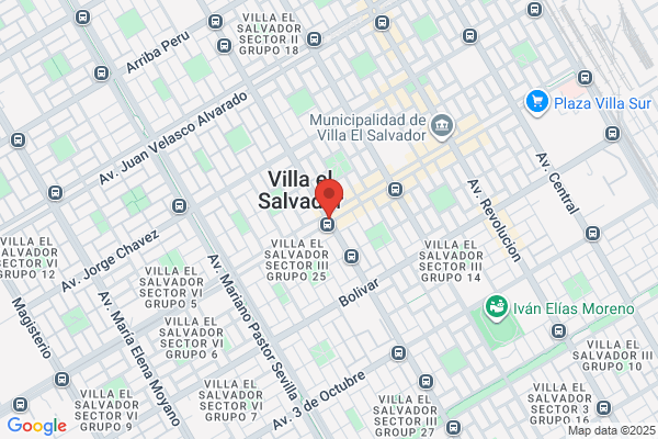 J. Y M. Consultores S.A.