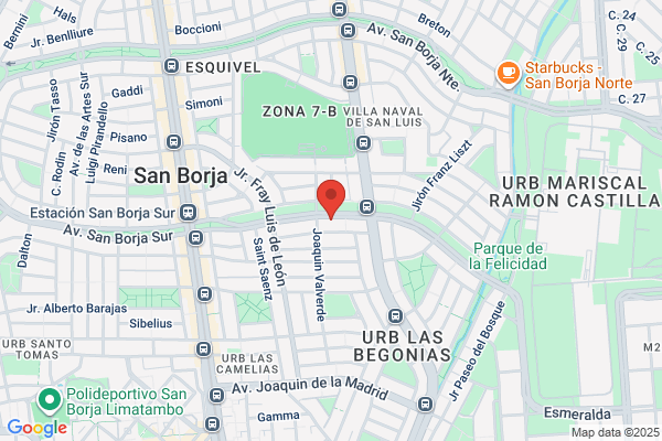 Nail & Hair Salón