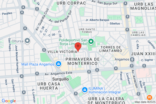 Industrial Riversa E.I.R.L.