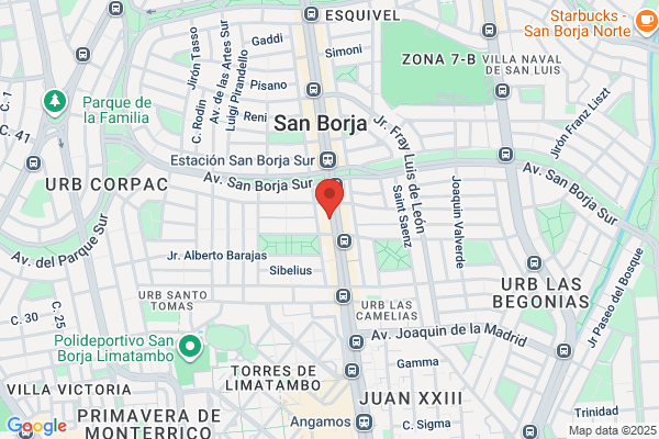 La Casa De Los Toldos