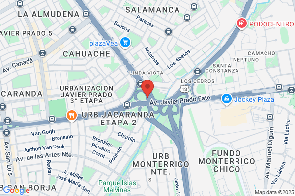 Pecasa Acabadora Para Su Casa