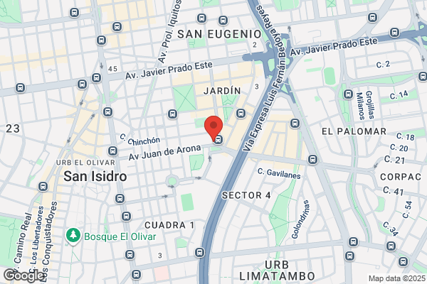 Banco Regional del Norte