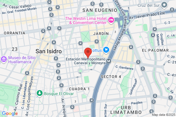 Camara de Comercio Peruano-Ecuatoriana