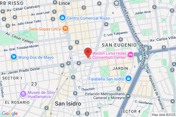 Coexsa-Compañia De Exp.Y Negocios Generales S.A.