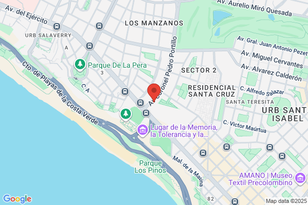 Flota Del Peru S.A.