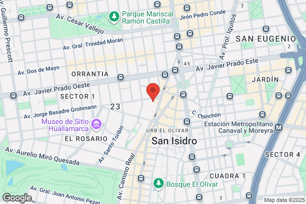 Los Tallanes Hotel & Suites