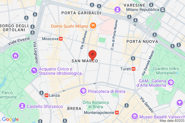 Milan Fish & Seafoods
