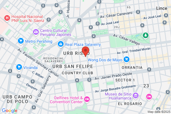 Restaurante Royal S.A.