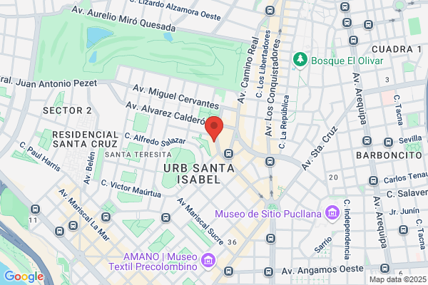 Yachayruna Centro De Salud Y Desarrollo Humano E.I.R.L.