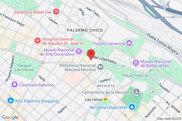 Tuccio Abogados