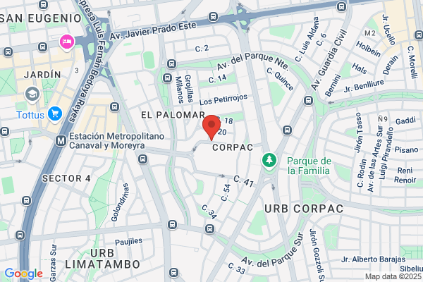 Colpex S.A.