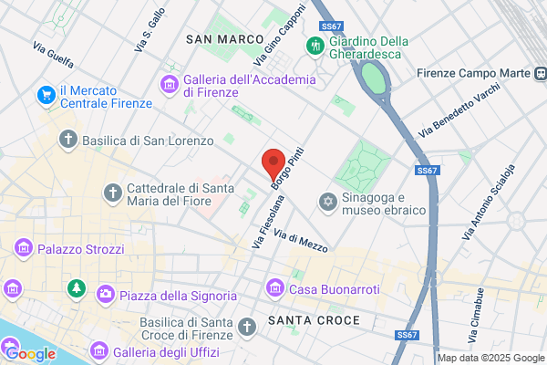 Brama Servicios Turisticos S.A.C.