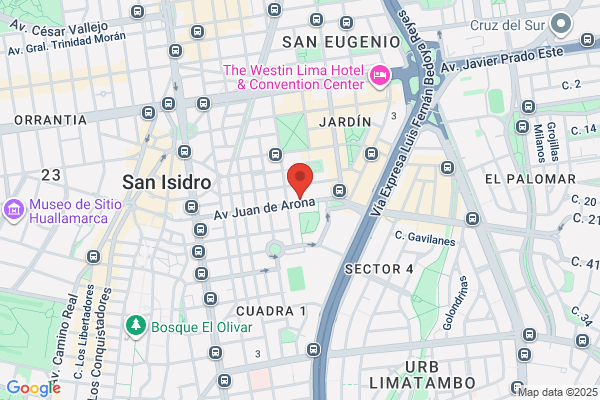 El Condado Tours S.A.