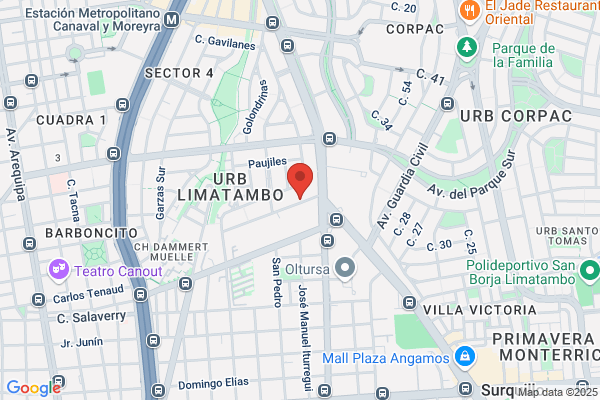 Sego Seguridad Optima S.A.