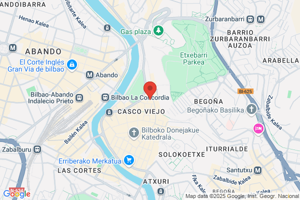 Banco Bilbao Vizcaya