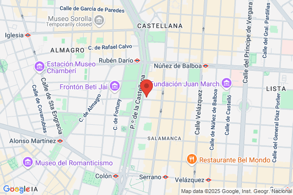 Santander Central Hispano Investment Soc. Agente De Bolsa S. A.