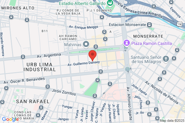 Manpesa Servicios Dinámicos S.A.