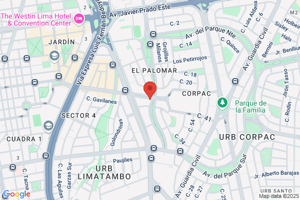 Epson Peru S.A.