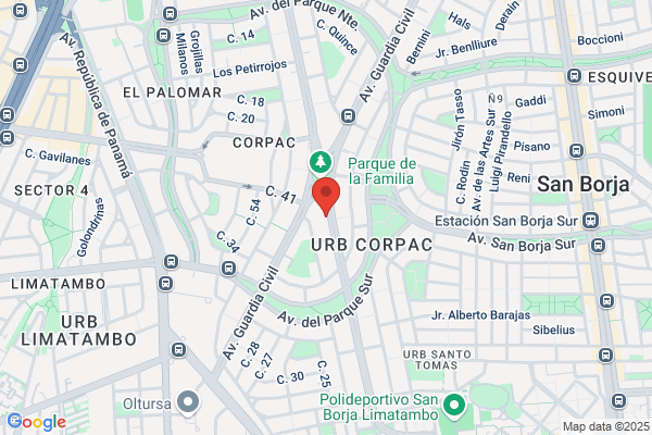 Cesel Ingenieros Consultores S.A.