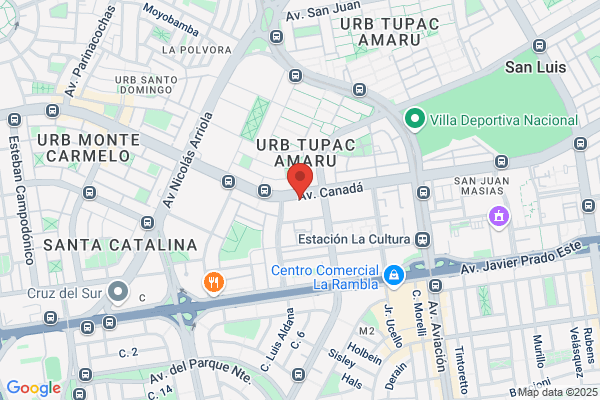 Instituto Peruano De Energía Nuclear