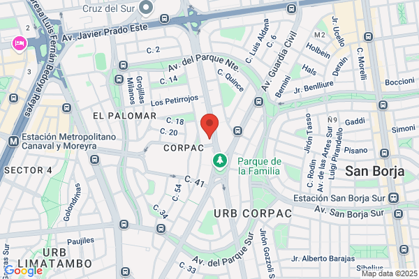 Grupo Intelinet