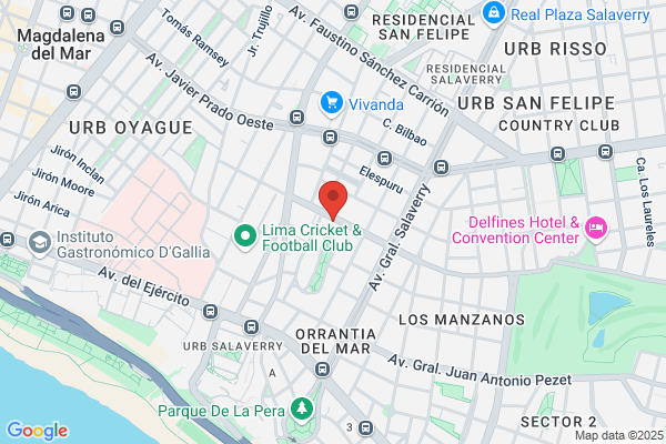 Datum Internacional S.A.