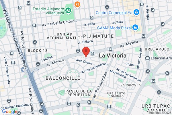 Ab Chimica Laboratorios S.A.