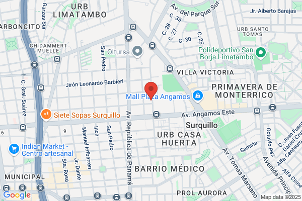 Orbi Consultores S.A.
