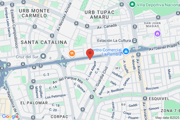 Uniglobe Expert Travel S.A.