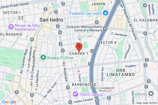 Diamond Corporacion S.A.