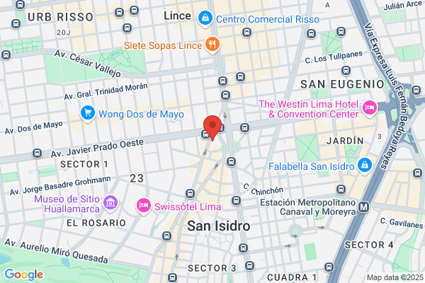 Mycom Perú S.A.