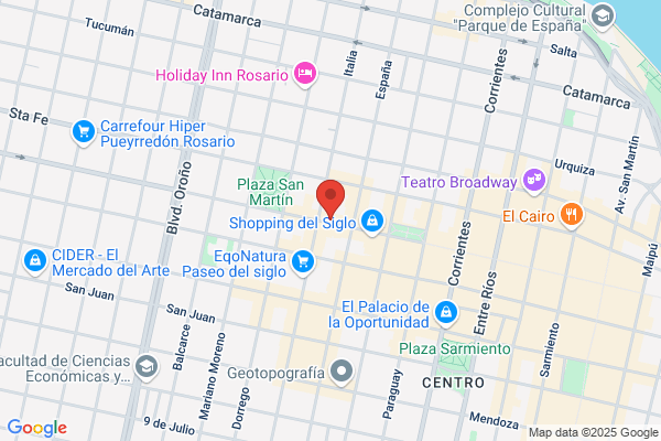 W Y S Asociados Corredores De Seguros S.A.