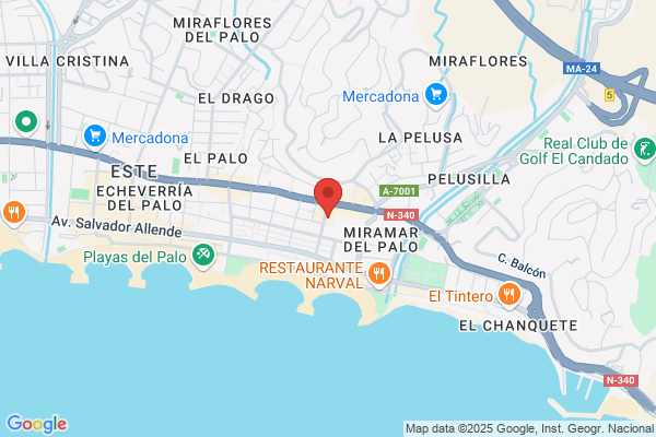 Ibañez Malaga, Liliana