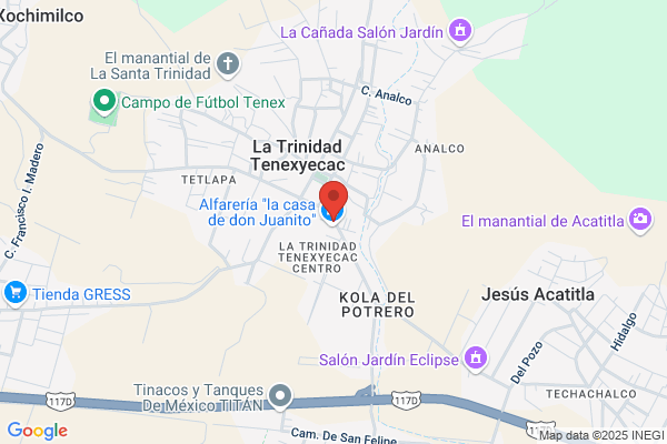 Artesanias Solano
