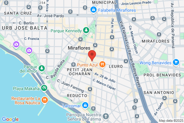 Centro De Investigación Y Difusón De Arte Nativo Mi Peru