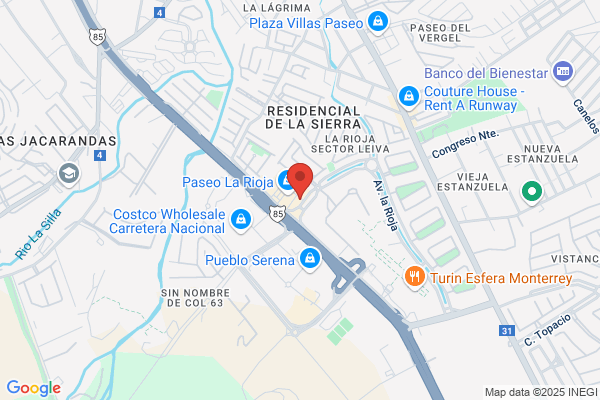 Construcción Y Servicios