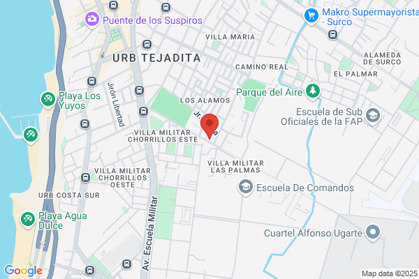 Hostal Zona Franca
