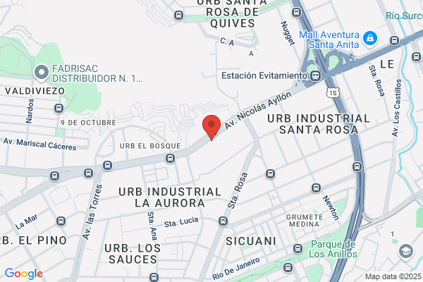 Cia Industrial Gloria S A