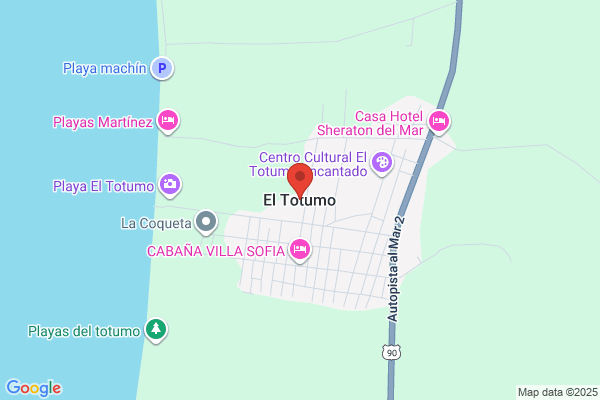 El Tutumo S.A.