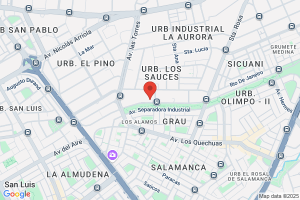 Fabrica De Productos La Limena Sa