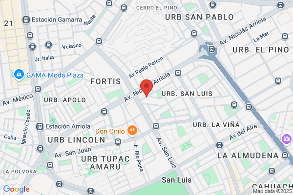 Importaciones Exportaciones San Luis S A