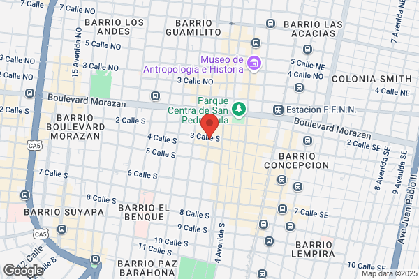 Importadora Sevilla